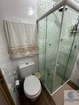 Imagem Cobertura com 3 Quartos à Venda, 85 m² em Engenho Do Porto - Duque De Caxias Imagem Cobertura com 3 Quartos à Venda, 85 m² em Engenho Do Porto - Duque De Caxias