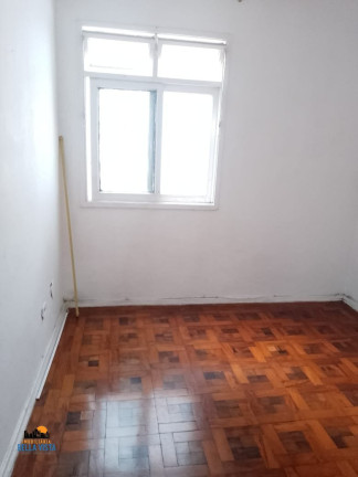 Apartamento com 1 Quarto para Alugar,  em Itararé - São Vicente