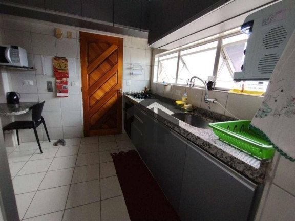 Imagem Apartamento com 4 Quartos à Venda, 212 m² em Espinheiro - Recife