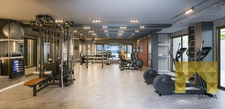Imagem Apartamento com 3 Quartos à Venda, 149 m² em Cabo Branco - João Pessoa