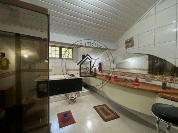 Imagem Casa de Condomínio com 4 Quartos à Venda, 1.327 m² em Chácara Dos Junqueiras - Carapicuíba