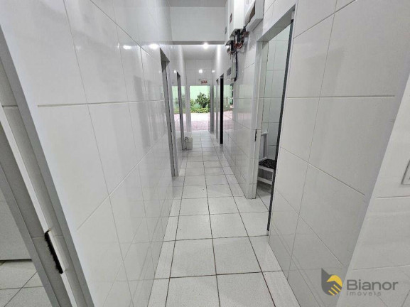 Imagem Ponto Comercial à Venda, 300 m² em Glória - Blumenau Imagem Ponto Comercial à Venda, 300 m² em Glória - Blumenau