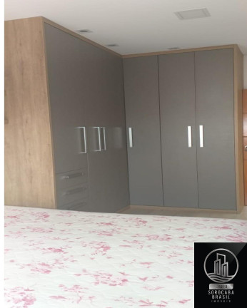 Imagem Casa com 3 Quartos à Venda, 200 m² em Ibiti Reserva - Sorocaba