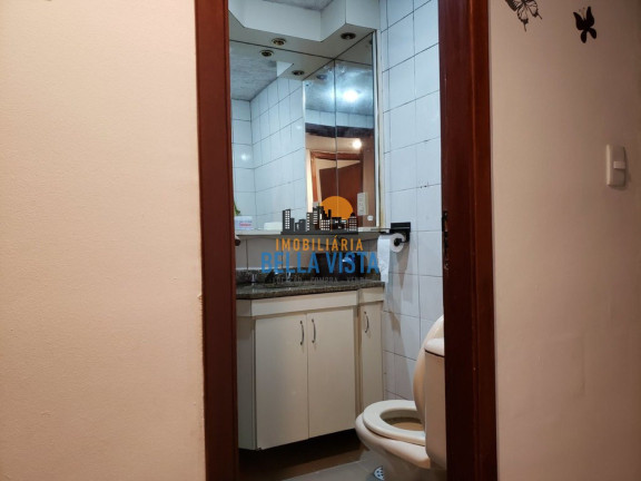 Imagem Apartamento com 3 Quartos à Venda,  em Jabaquara - São Paulo