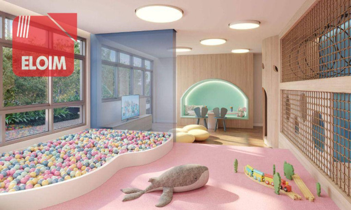 Imagem Apartamento com 2 Quartos à Venda, 79 m² em Jardim Das Perdizes - São Paulo Imagem Apartamento com 2 Quartos à Venda, 79 m² em Jardim Das Perdizes - São Paulo