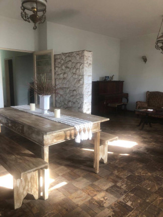 Imagem Casa com 3 Quartos à Venda, 624 m² em Jardim Santo André - São João Da Boa Vista