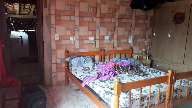 Imagem Sobrado com 4 Quartos à Venda, 180 m² em Parque Daville - Peruíbe Imagem Sobrado com 4 Quartos à Venda, 180 m² em Parque Daville - Peruíbe