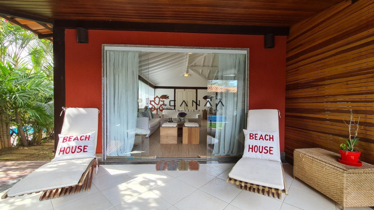 Imagem Casa de Condomínio com 4 Quartos à Venda, 400 m² em Manguinhos - Armação Dos Búzios