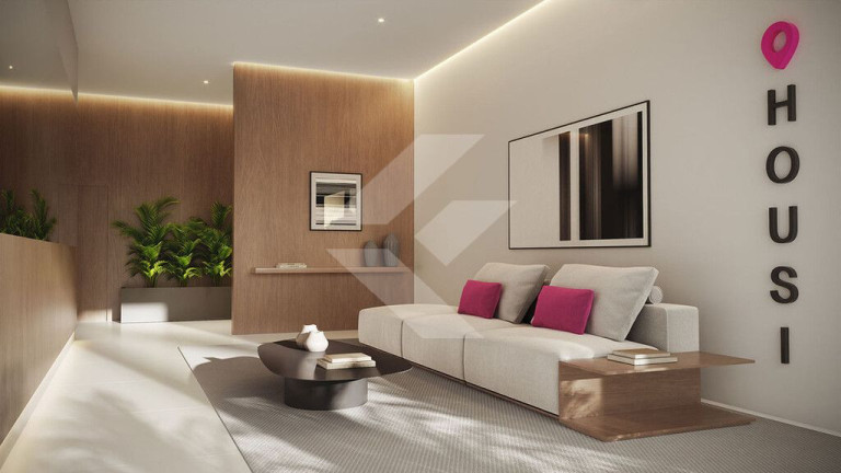 Imagem Apartamento com 1 Quarto à Venda, 64 m² em Fazenda - Itajaí Imagem Apartamento com 1 Quarto à Venda, 64 m² em Fazenda - Itajaí