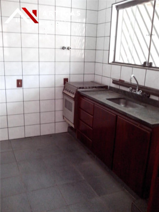 Imagem Sobrado com 4 Quartos à Venda, 300 m² em Vila Zelina - São Paulo