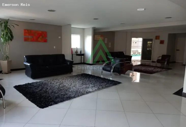 Imagem Apartamento com 3 Quartos à Venda, 99 m² em Vila Monte Alegre - São Paulo