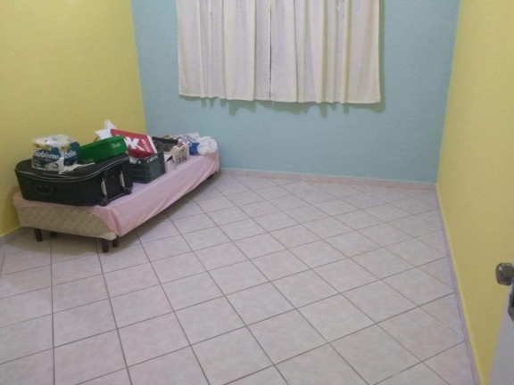 Imagem Casa com 2 Quartos à Venda, 84 m² em Maracanã - Praia Grande