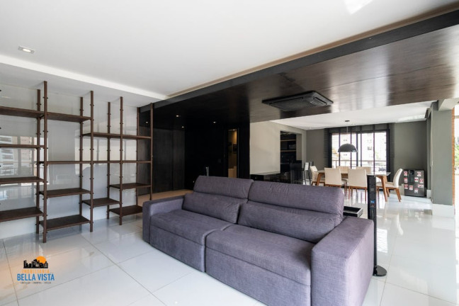 Imagem Apartamento com 2 Quartos à Venda, em Moema - São Paulo Imagem Apartamento com 2 Quartos à Venda, em Moema - São Paulo