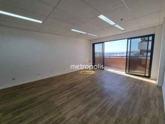 Imagem Sala Comercial à Venda, 204 m² em Cerâmica - São Caetano Do Sul Imagem Sala Comercial à Venda, 204 m² em Cerâmica - São Caetano Do Sul