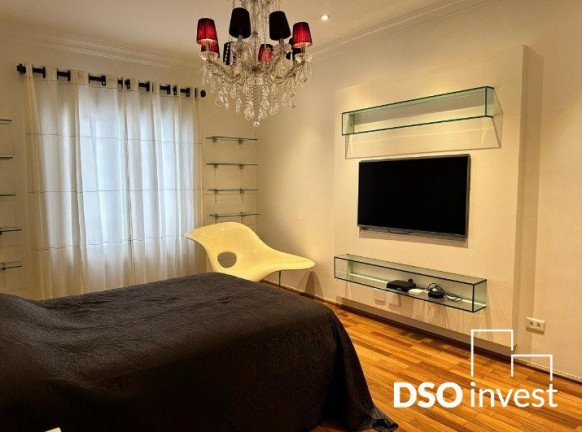 Imagem Apartamento com 4 Quartos à Venda, 370 m² em Jardim América - São Paulo Imagem Apartamento com 4 Quartos à Venda, 370 m² em Jardim América - São Paulo