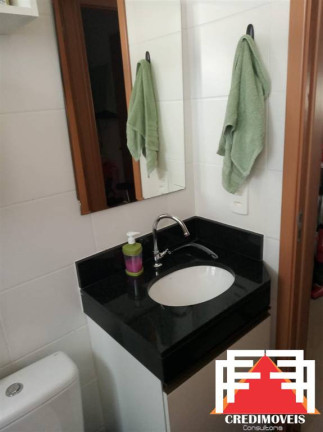 Imagem Apartamento com 2 Quartos à Venda, 41 m² em Agua Chata - Guarulhos