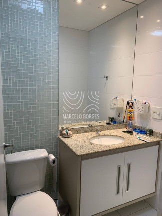 Imagem Apartamento com 3 Quartos à Venda, 119 m² em Jardim Ermida I - Jundiaí