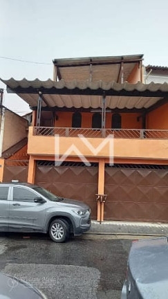 Imagem Sobrado com 2 Quartos à Venda, 220 m² em Jardim Rosa De França - Guarulhos Imagem Sobrado com 2 Quartos à Venda, 220 m² em Jardim Rosa De França - Guarulhos