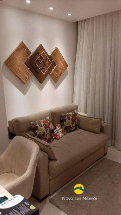 Imagem Casa com 4 Quartos à Venda, 180 m² em Itaipu - Niterói Imagem Casa com 4 Quartos à Venda, 180 m² em Itaipu - Niterói