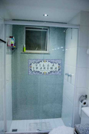 Imagem Apartamento com 2 Quartos à Venda, 80 m² em Maracanã - Rio De Janeiro