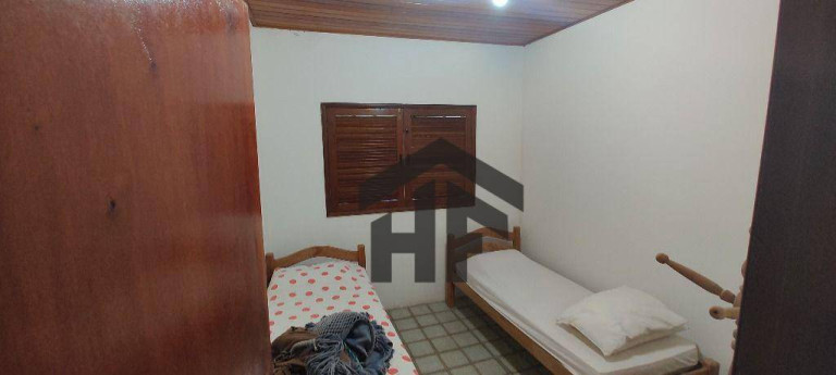 Imagem Casa com 4 Quartos para Alugar, 263 m² em Praia De Catuama - Goiana