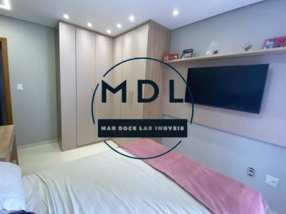 Imagem Apartamento com 4 Quartos à Venda, 156 m² em Canto Do Forte - Praia Grande Imagem Apartamento com 4 Quartos à Venda, 156 m² em Canto Do Forte - Praia Grande
