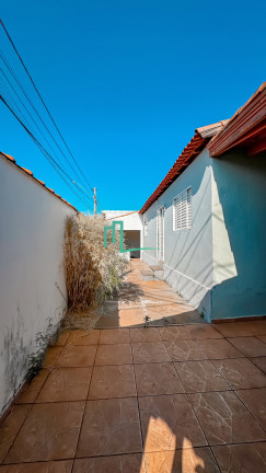 Imagem Casa com 3 Quartos à Venda, 203 m² em Vila Formosa - Franca Imagem Casa com 3 Quartos à Venda, 203 m² em Vila Formosa - Franca