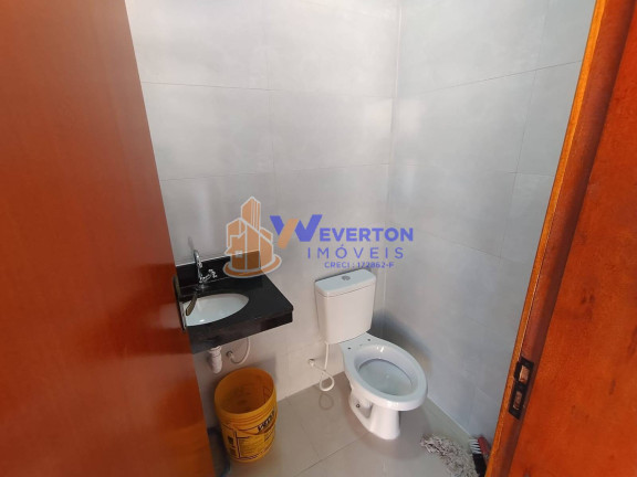 Imagem Casa com 3 Quartos à Venda, em Itaguai - Mongaguá Imagem Casa com 3 Quartos à Venda, em Itaguai - Mongaguá
