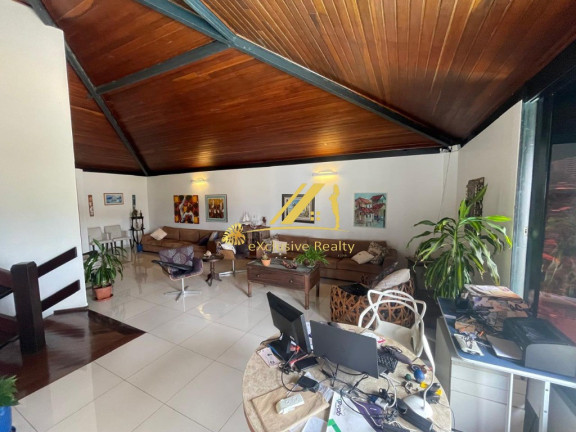 Imagem Imóvel com 4 Quartos à Venda, 350 m² em Candeal - Salvador Imagem Imóvel com 4 Quartos à Venda, 350 m² em Candeal - Salvador