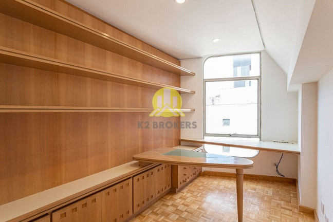 Imagem Apartamento com 4 Quartos à Venda, 287 m² em Vila Madalena - São Paulo Imagem Apartamento com 4 Quartos à Venda, 287 m² em Vila Madalena - São Paulo