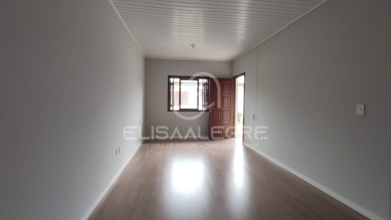 Imagem Casa de Condomínio com 2 Quartos à Venda, 59 m² em Vargas - Sapucaia Do Sul