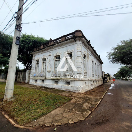 Imóvel à Venda,  em Centro - Cruz Alta