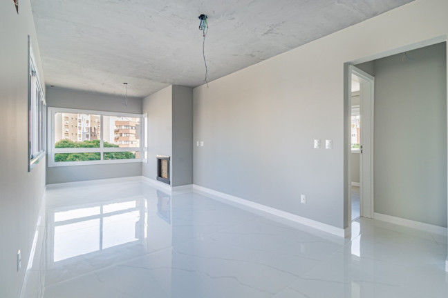 Imagem Apartamento com 2 Quartos à Venda, 83 m² em Petrópolis - Porto Alegre