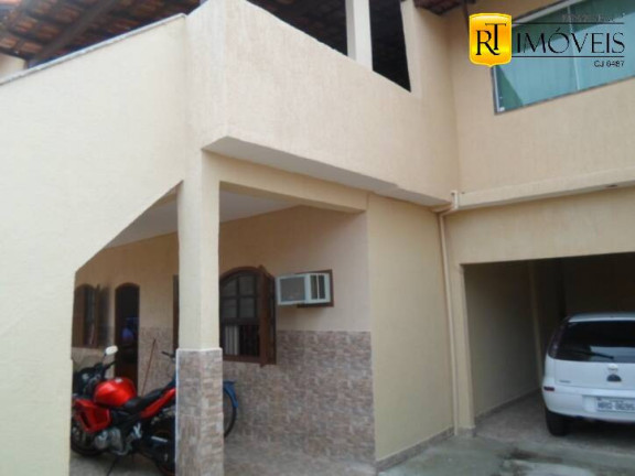 Casa com 5 Quartos à Venda, 150 m² em Vl Do Sol - Cabo Frio