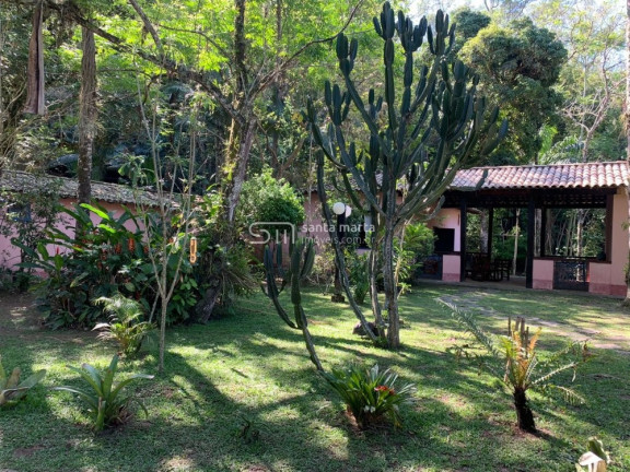Imagem Imóvel com 3 Quartos à Venda, 997.000 m² em Vila Bom Jardim - Bananal Imagem Imóvel com 3 Quartos à Venda, 997.000 m² em Vila Bom Jardim - Bananal