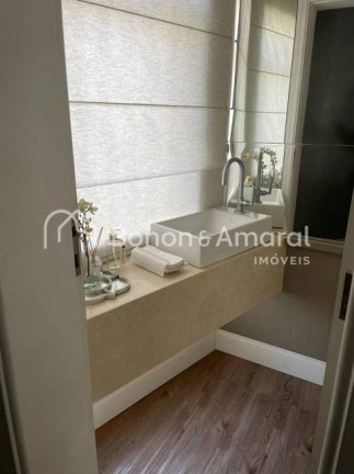 Imagem Casa de Condomínio com 3 Quartos à Venda, em Sousas - Campinas Imagem Casa de Condomínio com 3 Quartos à Venda, em Sousas - Campinas