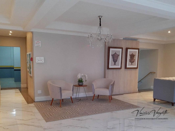 Imagem Apartamento com 2 Quartos à Venda, 77 m² em São Francisco De Assis - Camboriú