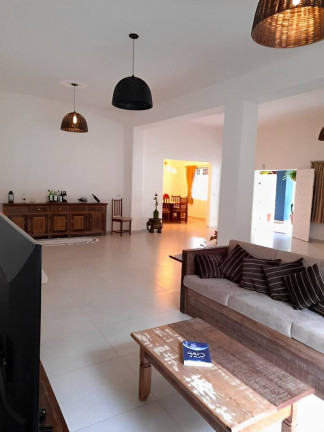 Imagem Chácara com 4 Quartos à Venda, 7.500 m² em Remédios - Mairiporã
