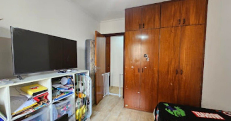 Imagem Apartamento com 3 Quartos à Venda, 91 m² em Jardim Apolo - São José Dos Campos Imagem Apartamento com 3 Quartos à Venda, 91 m² em Jardim Apolo - São José Dos Campos