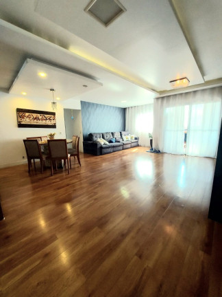 Imagem Apartamento com 3 Quartos para Alugar ou Temporada, 109 m² em Santa Luzia - Serra