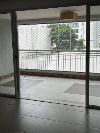 Imagem Apartamento com 4 Quartos à Venda, 135 m² em Santo Amaro - São Paulo Imagem Apartamento com 4 Quartos à Venda, 135 m² em Santo Amaro - São Paulo