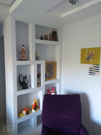 Imagem Apartamento com 3 Quartos à Venda, 120 m² em Cristal - Porto Alegre Imagem Apartamento com 3 Quartos à Venda, 120 m² em Cristal - Porto Alegre