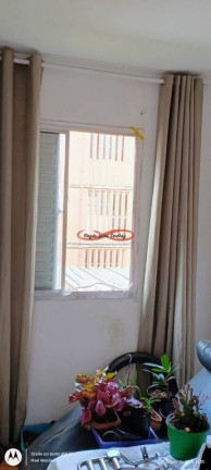 Imagem Apartamento com 2 Quartos à Venda, 44 m² em Conjunto Habitacional Padre Manoel Da Nóbrega - São Paulo Imagem Apartamento com 2 Quartos à Venda, 44 m² em Conjunto Habitacional Padre Manoel Da Nóbrega - São Paulo
