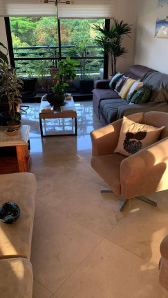 Imagem Apartamento com 4 Quartos à Venda, 240 m² em Jardim Da Saúde - São Paulo Imagem Apartamento com 4 Quartos à Venda, 240 m² em Jardim Da Saúde - São Paulo