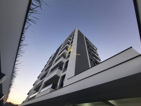 Imagem Apartamento com 3 Quartos à Venda, 101 m² em Centro - Santo Amaro Da Imperatriz