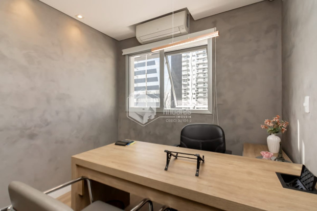 Imagem Sala Comercial à Venda, 36 m² em Várzea Da Barra Funda - São Paulo Imagem Sala Comercial à Venda, 36 m² em Várzea Da Barra Funda - São Paulo