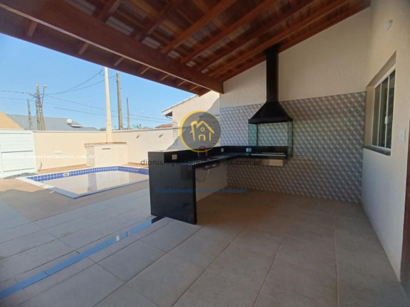 Imagem Casa com 3 Quartos à Venda, 127 m² em Estância São José - Peruíbe Imagem Casa com 3 Quartos à Venda, 127 m² em Estância São José - Peruíbe