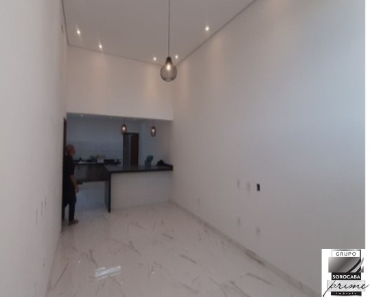 Imagem Casa com 3 Quartos à Venda, 150 m² em Wanel Ville - Sorocaba