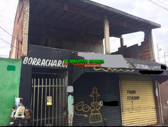 Sobrado com 5 Quartos à Venda, 140 m² em Campo Dos Alemães - São José Dos Campos