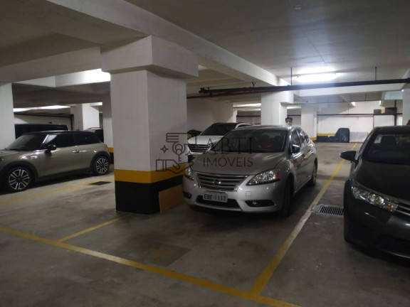 Imagem Apartamento com 2 Quartos à Venda, 110 m² em Jardim Paulista - São Paulo